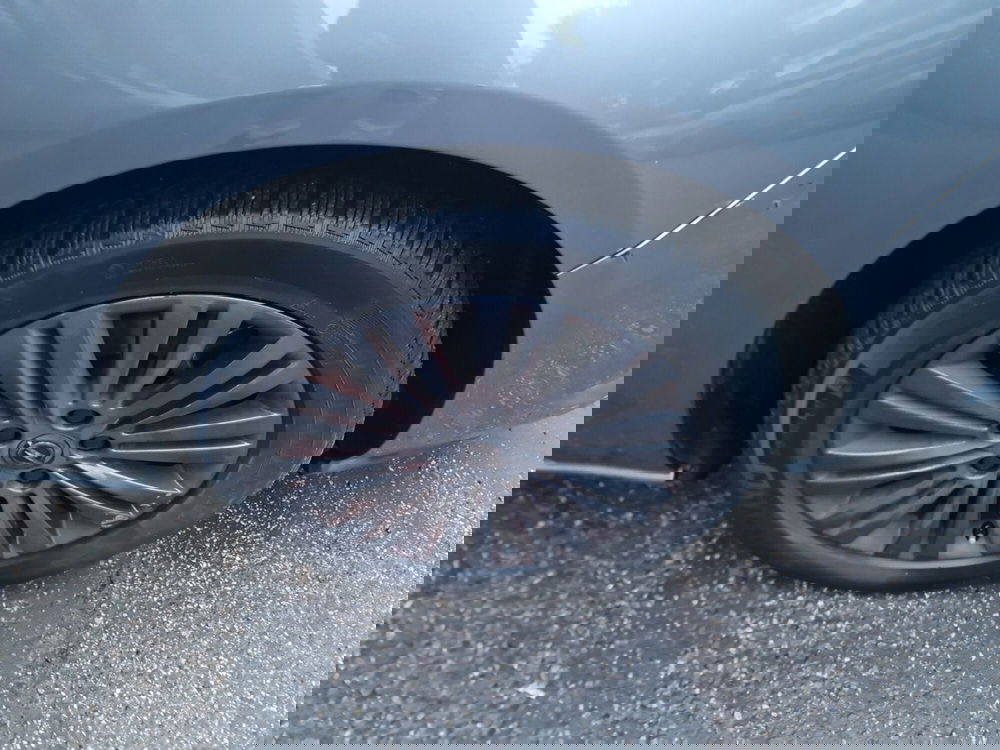 Opel Zafira usata a Bologna (7)