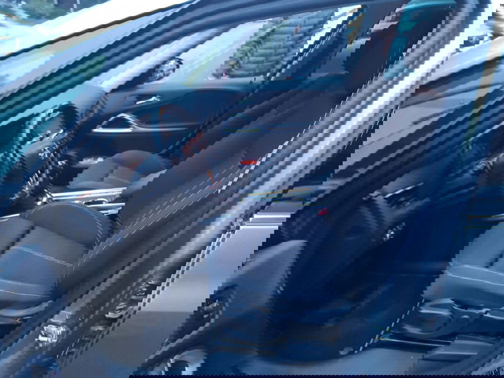 Opel Zafira usata a Bologna (8)