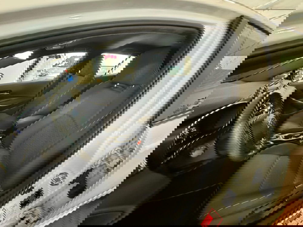 Toyota Corolla Touring Sports usata a Modena (13)