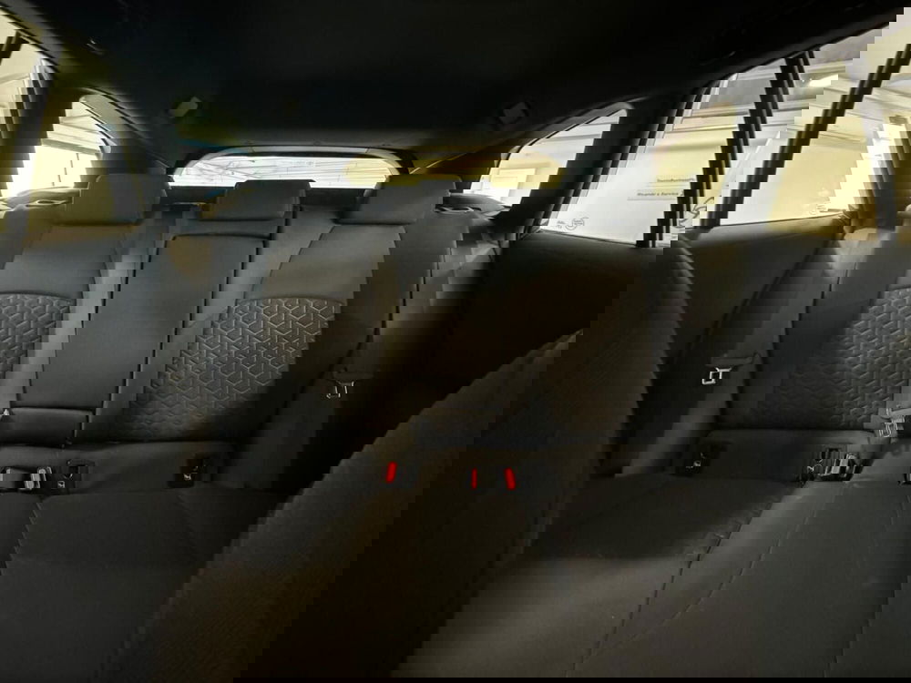 Toyota Corolla Touring Sports usata a Modena (16)