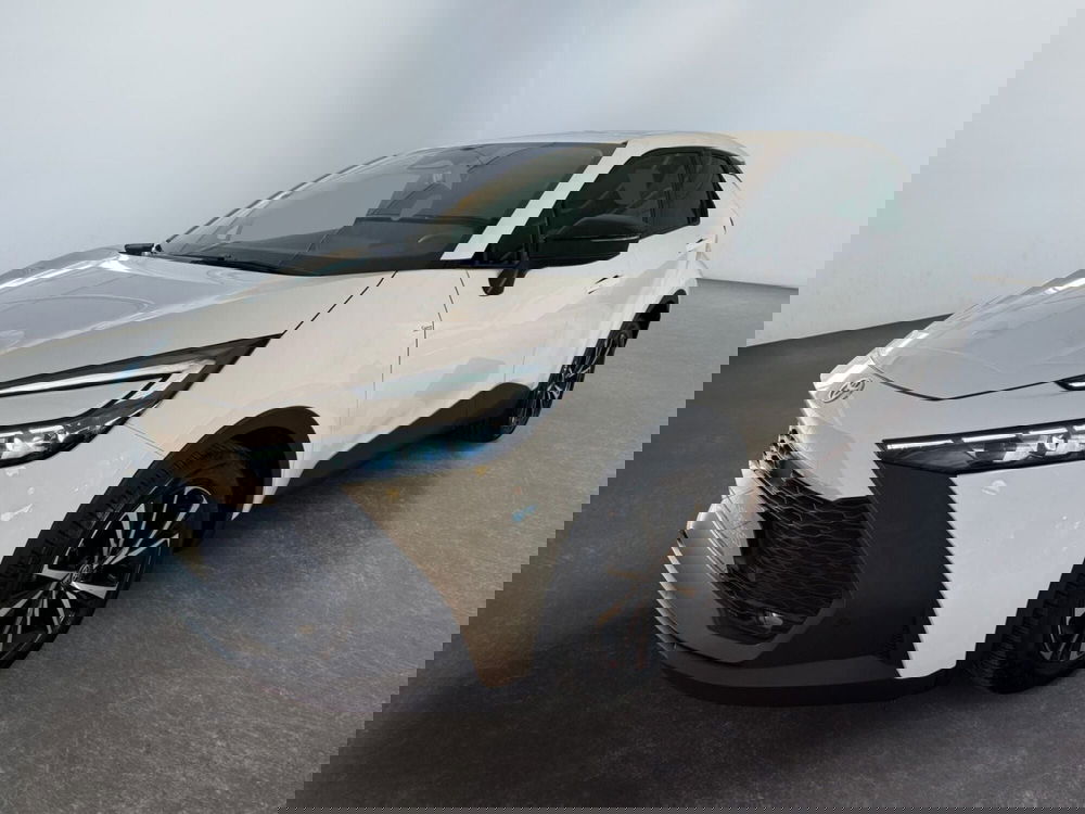 Toyota Toyota C-HR usata a Modena