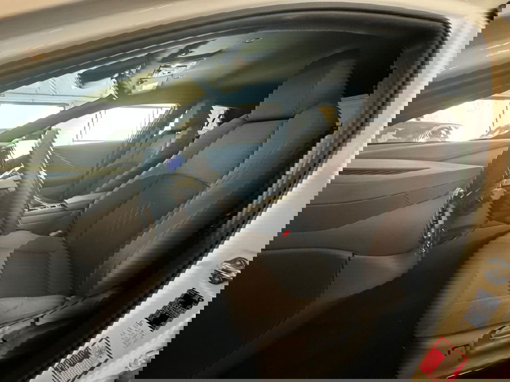 Toyota Toyota C-HR usata a Modena (12)