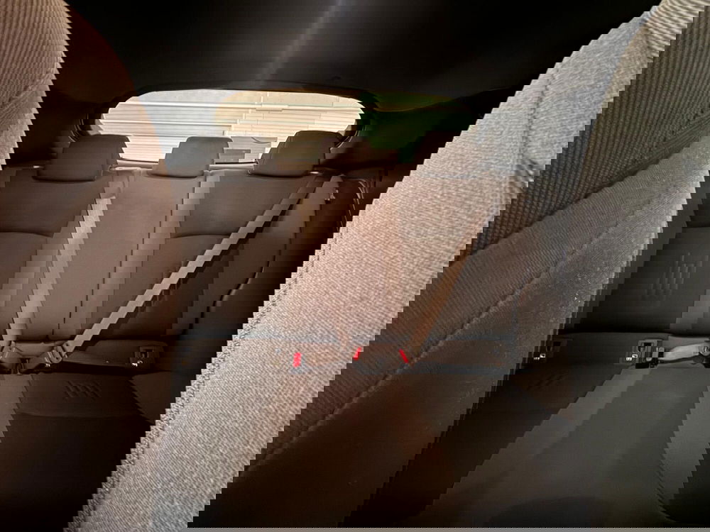 Toyota Toyota C-HR usata a Modena (16)