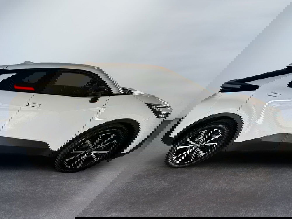 Toyota Toyota C-HR usata a Modena (5)