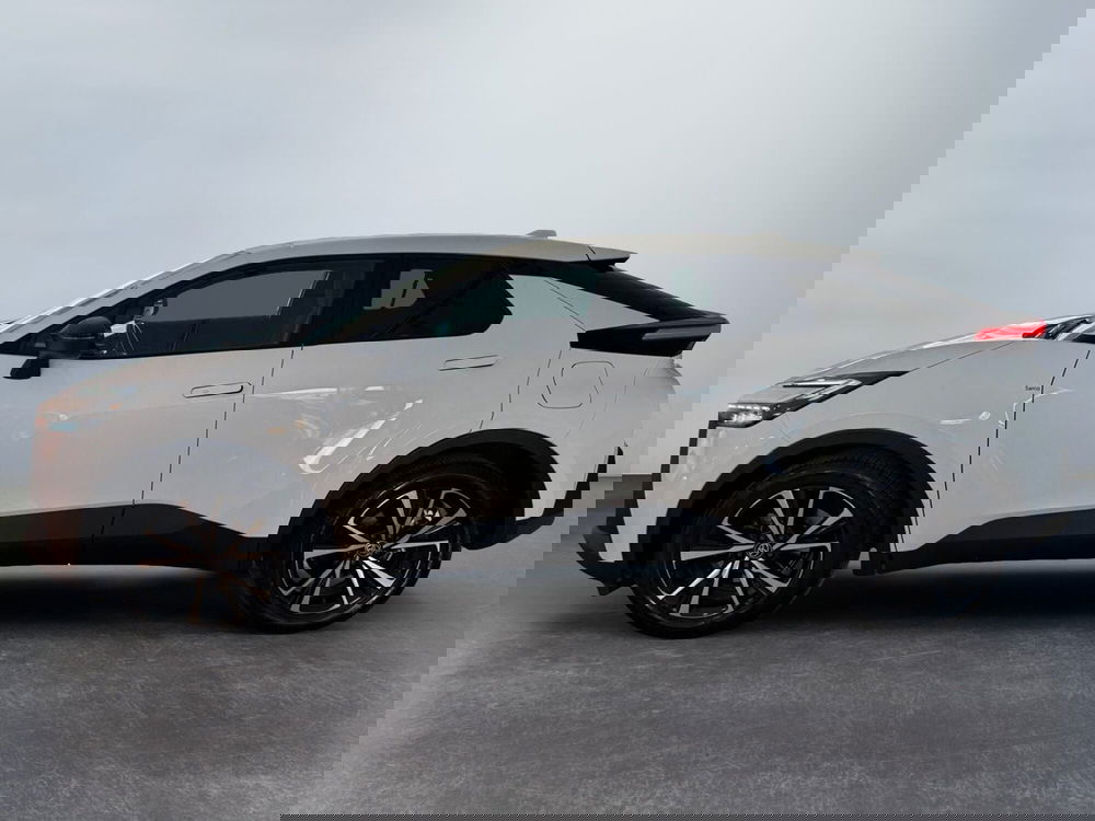 Toyota Toyota C-HR usata a Modena (9)