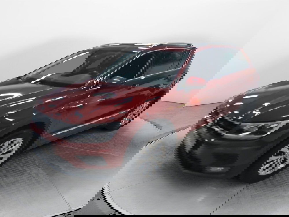 Volkswagen Tiguan usata a Bologna