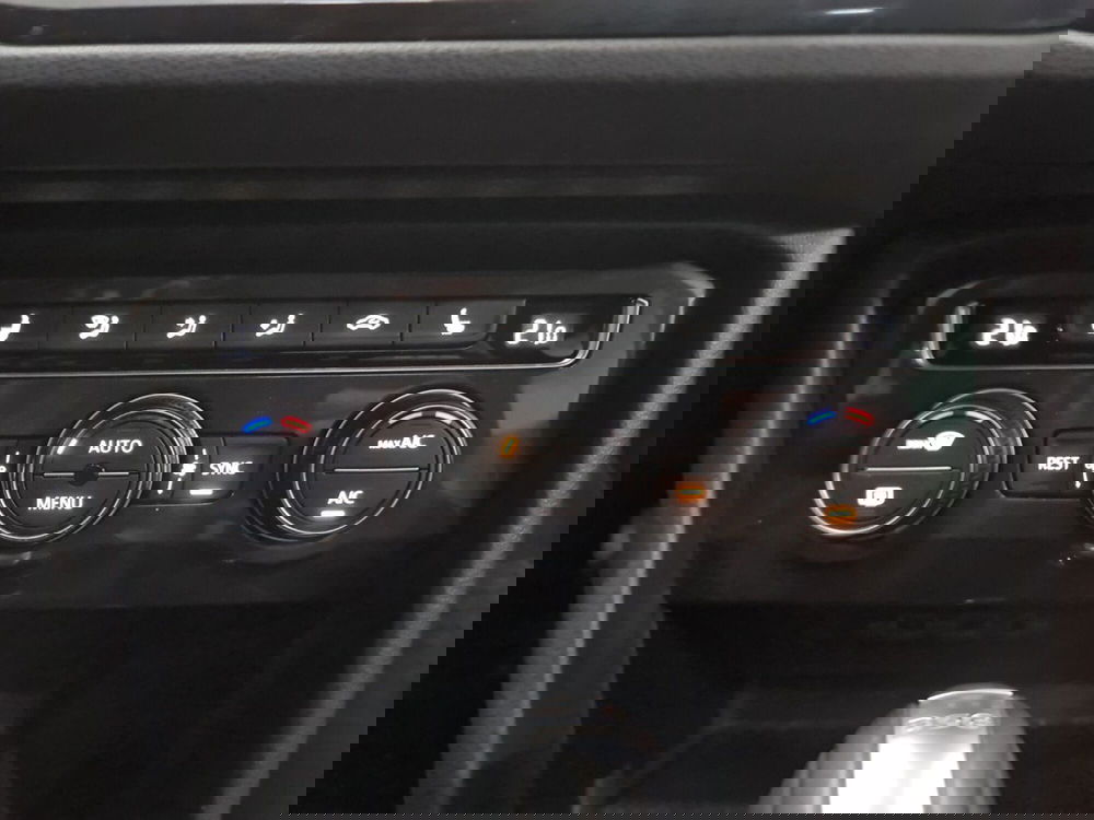 Volkswagen Tiguan usata a Bologna (14)