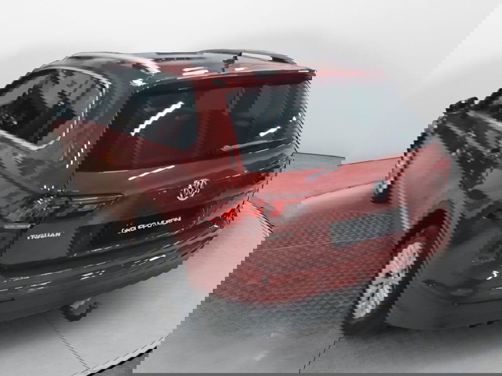 Volkswagen Tiguan usata a Bologna (6)