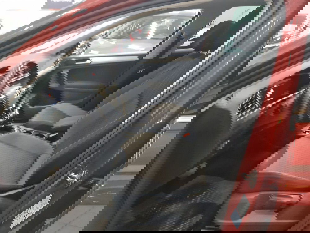 Volkswagen Tiguan usata a Bologna (8)