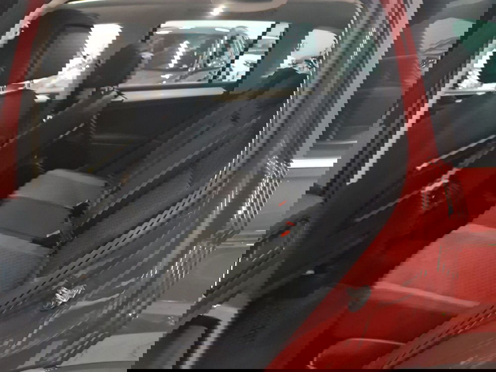 Volkswagen Tiguan usata a Bologna (9)