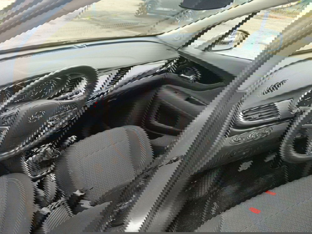 Opel Mokka usata a Bologna (12)