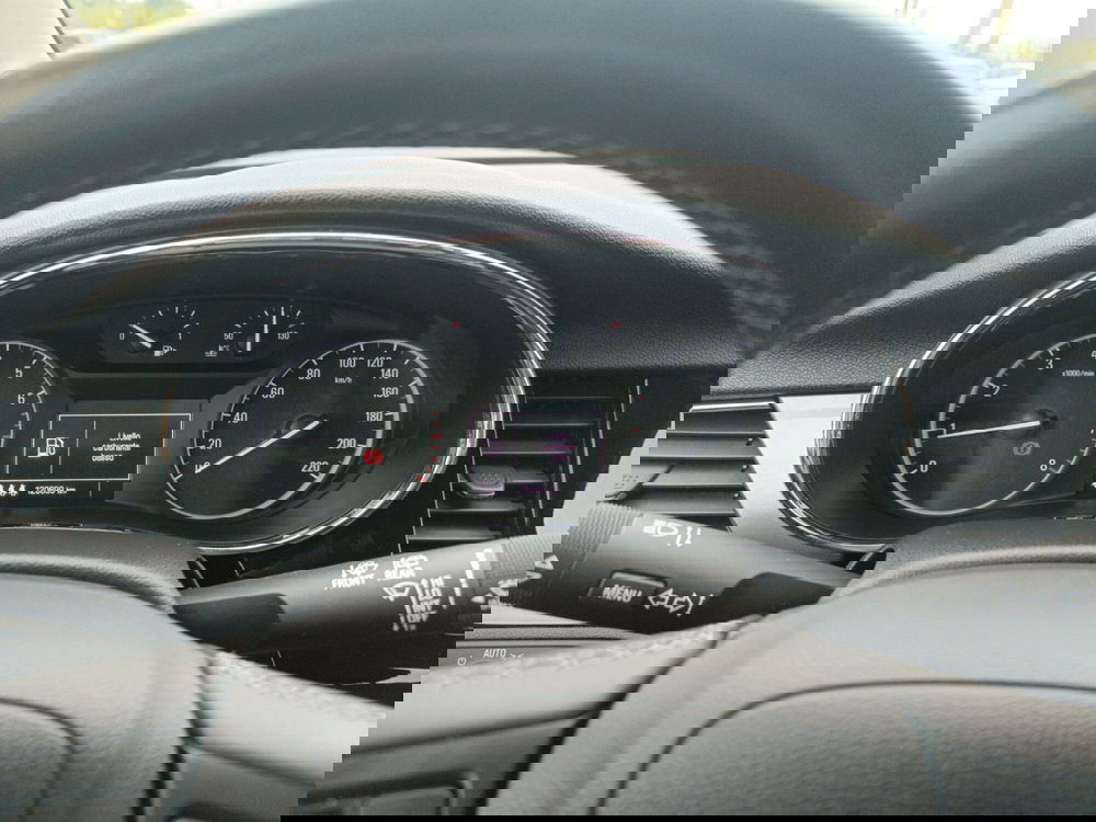 Opel Mokka usata a Bologna (13)