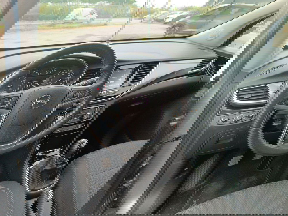 Opel Mokka usata a Bologna (14)