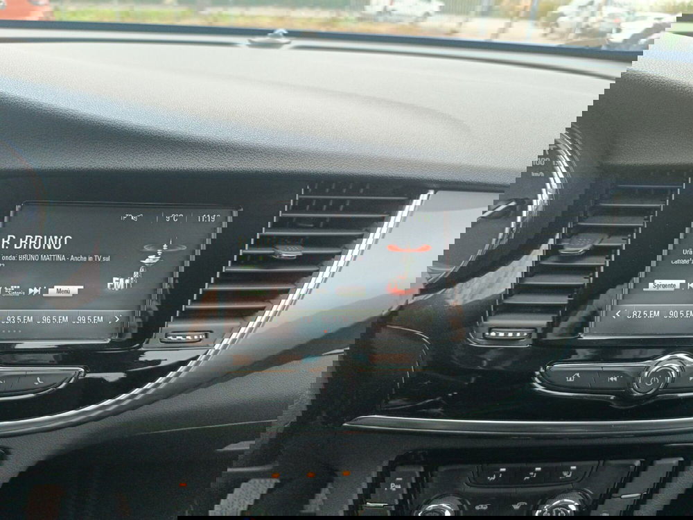 Opel Mokka usata a Bologna (15)