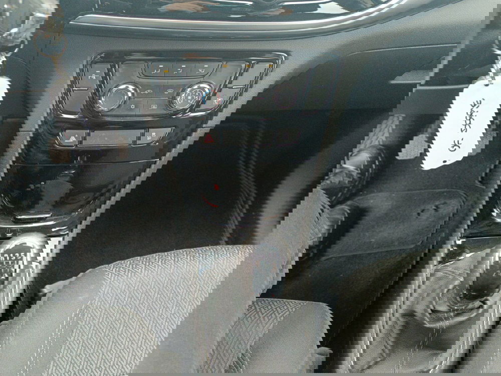 Opel Mokka usata a Bologna (16)