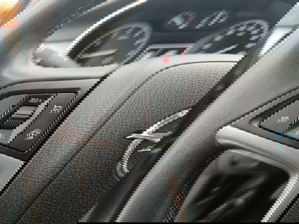 Opel Mokka usata a Bologna (17)