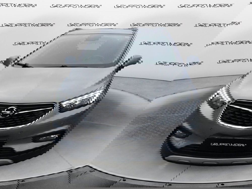 Opel Mokka usata a Bologna (2)