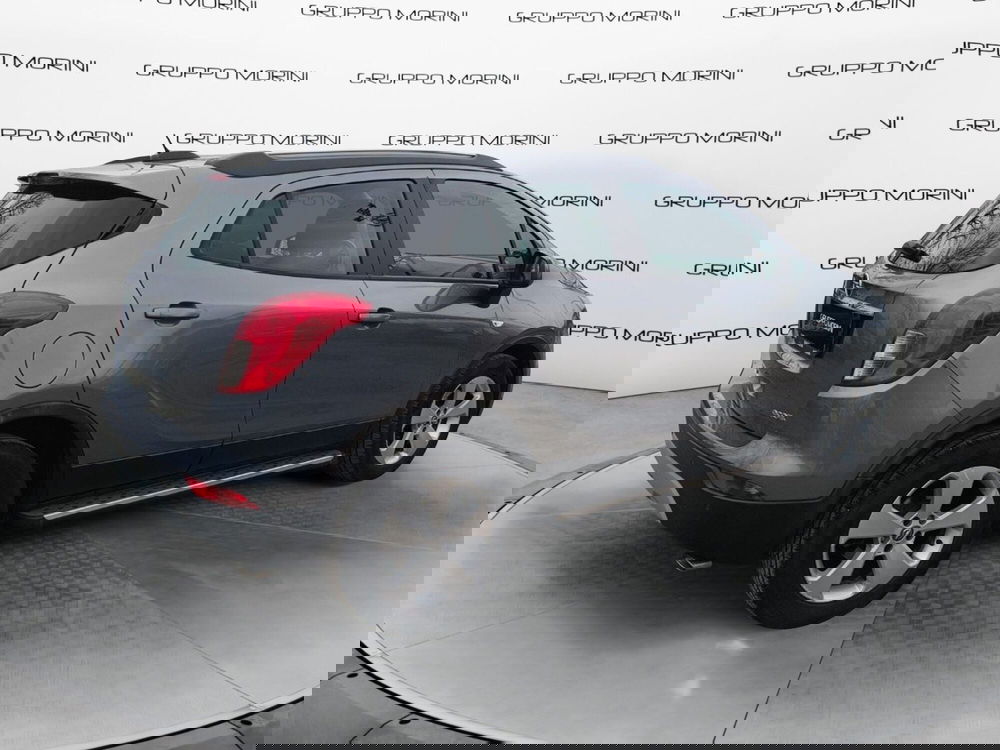 Opel Mokka usata a Bologna (5)