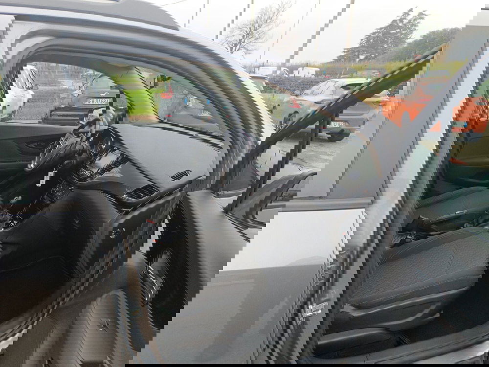 Opel Mokka usata a Bologna (7)