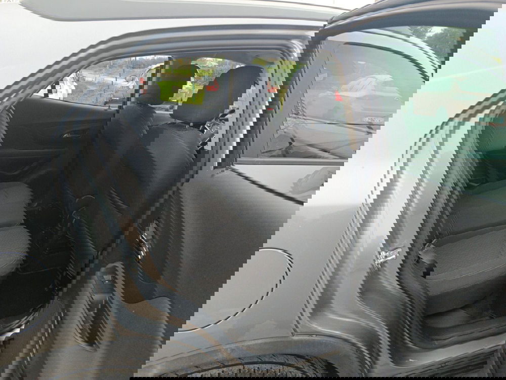 Opel Mokka usata a Bologna (8)