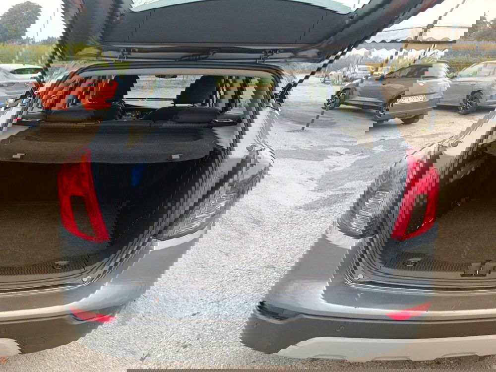 Opel Mokka usata a Bologna (9)