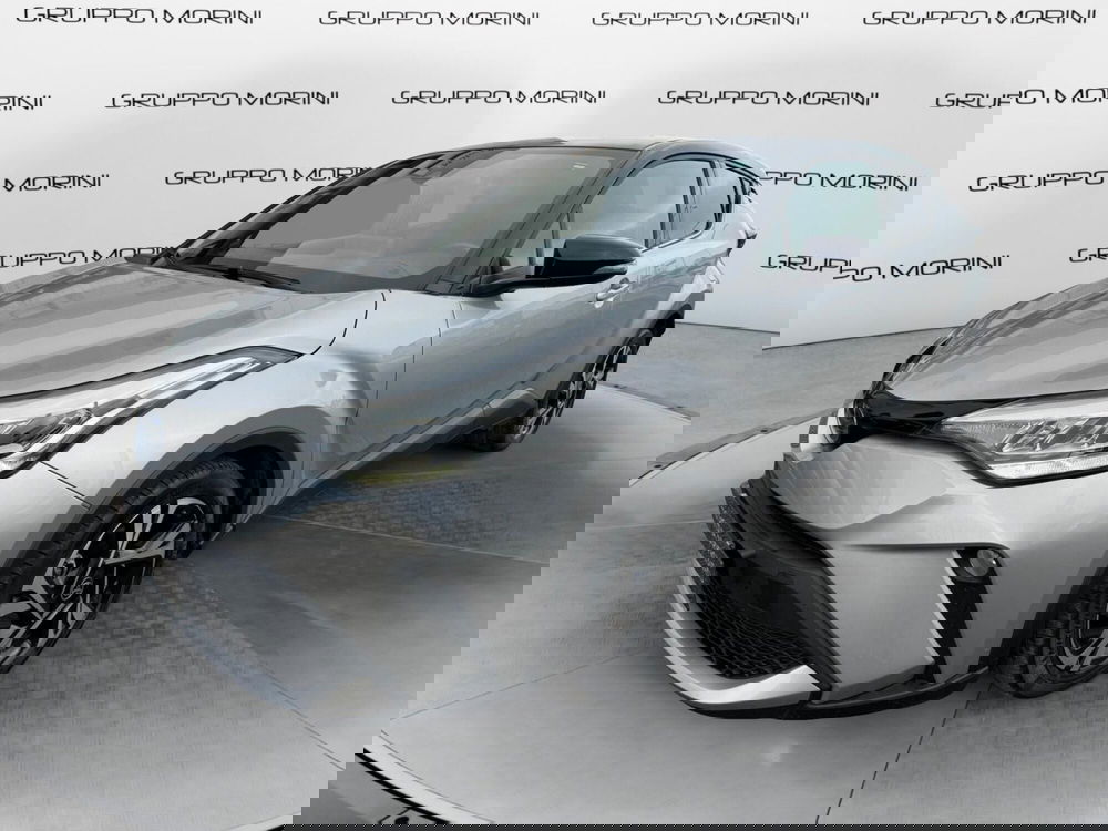Toyota Toyota C-HR usata a Modena