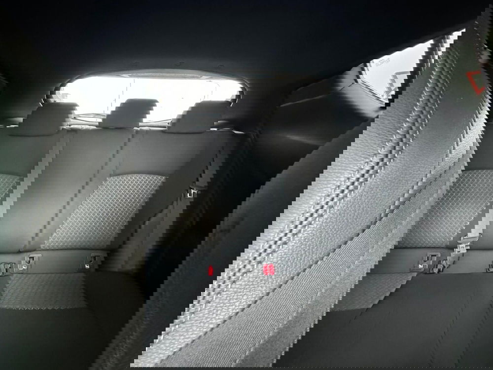 Toyota Toyota C-HR usata a Modena (16)