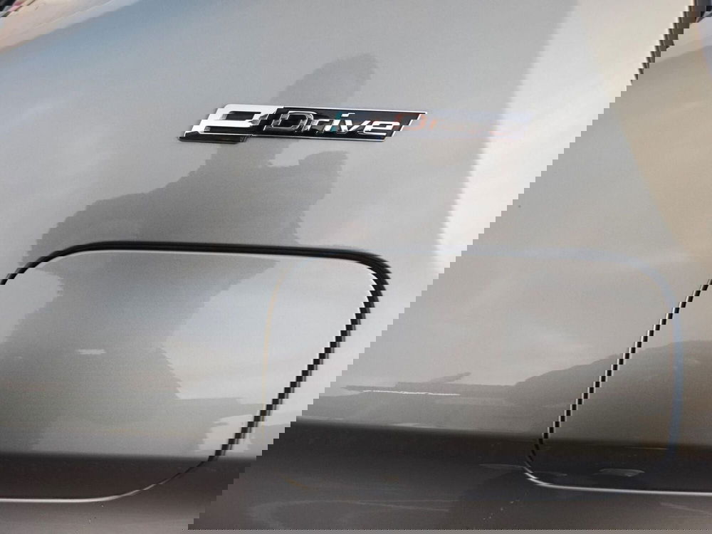 BMW Serie 5 usata a Modena (15)