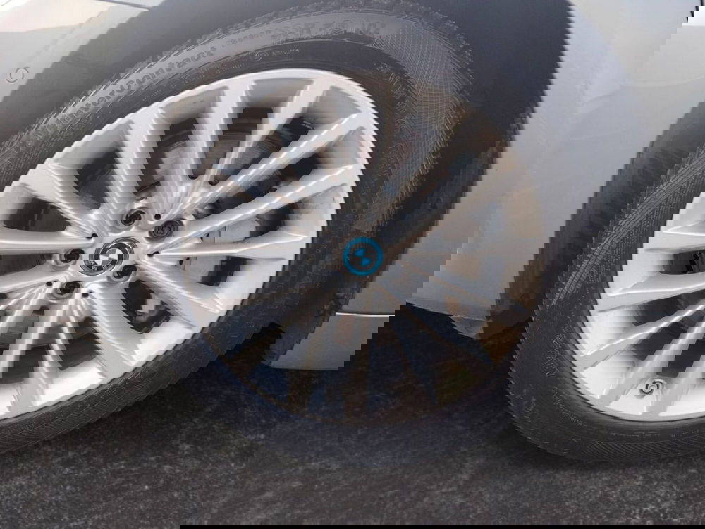 BMW Serie 5 usata a Modena (16)