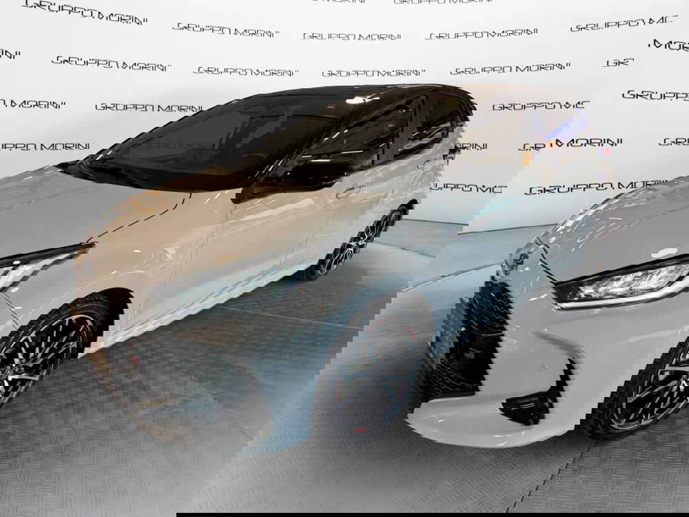 Toyota Yaris GR Sport usata a Modena