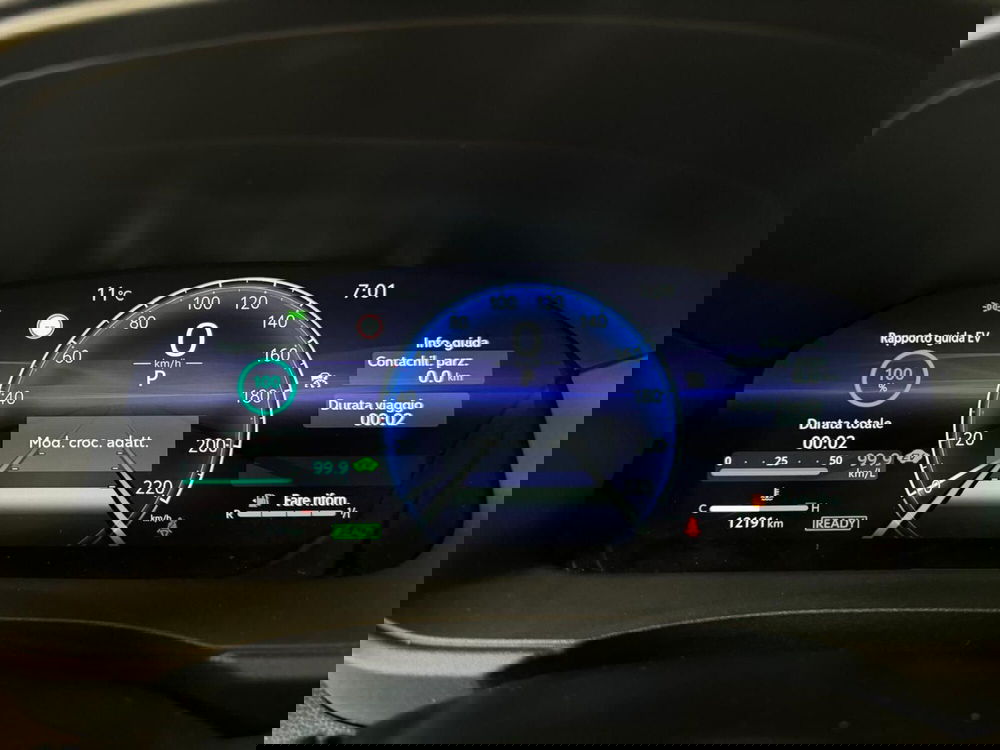 Toyota Yaris GR Sport usata a Modena (10)