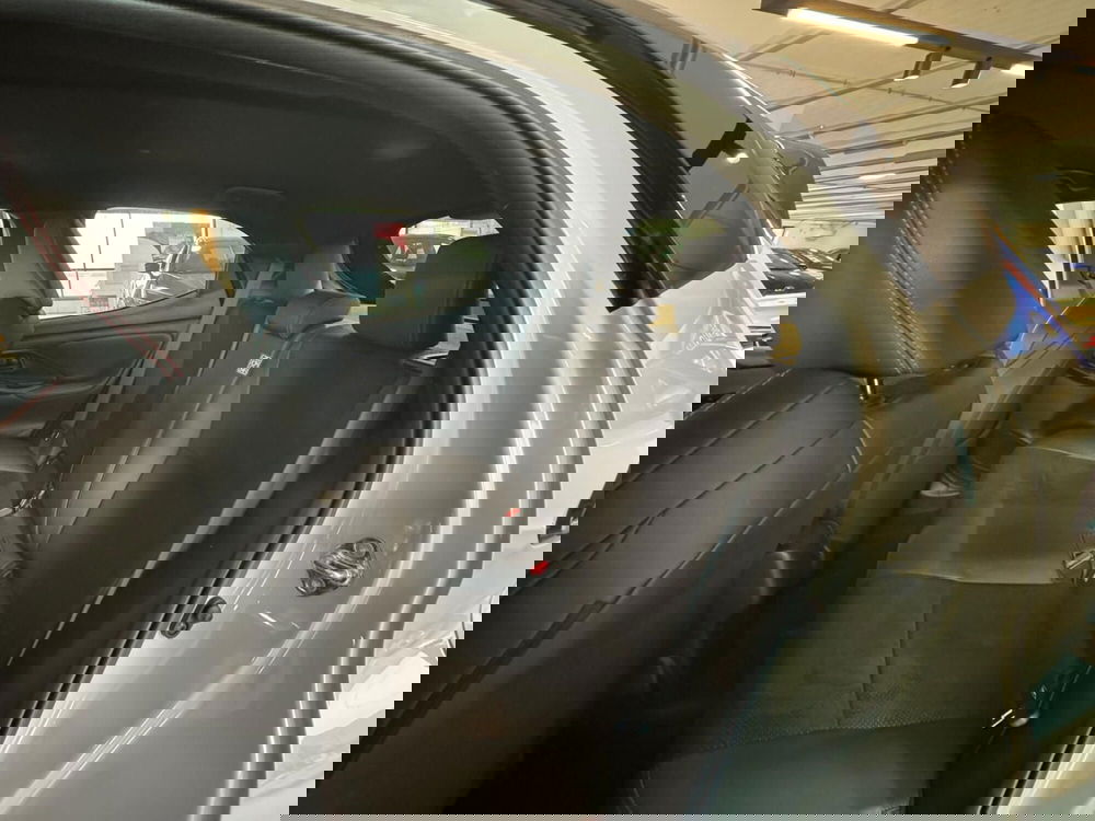 Toyota Yaris GR Sport usata a Modena (15)