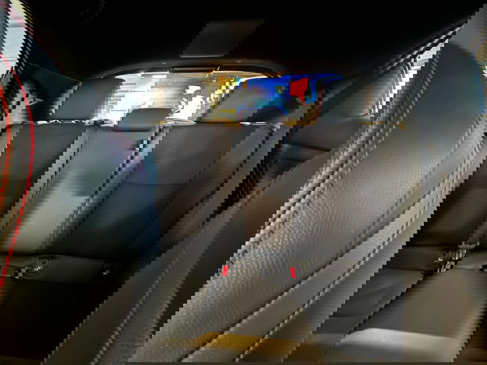 Toyota Yaris GR Sport usata a Modena (16)