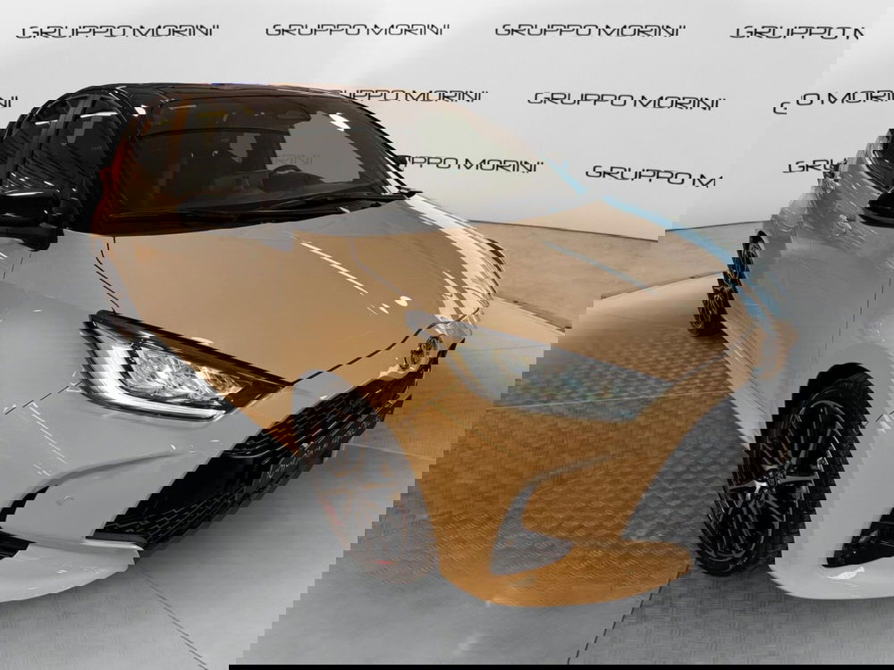 Toyota Yaris GR Sport usata a Modena (4)