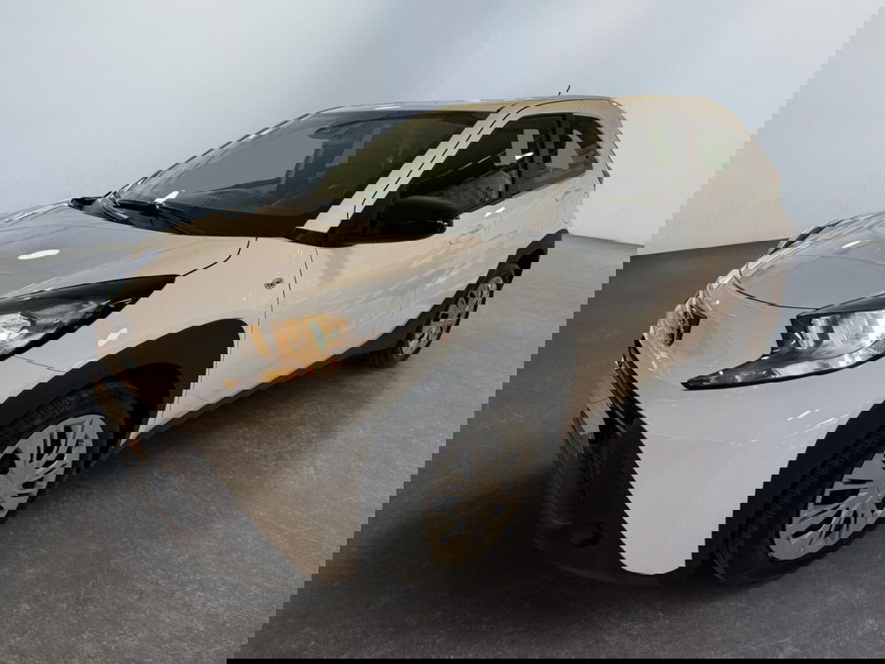 Toyota Aygo X nuova a Modena