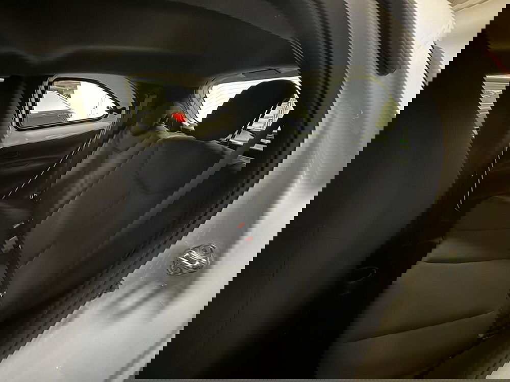 Toyota Aygo X nuova a Modena (11)