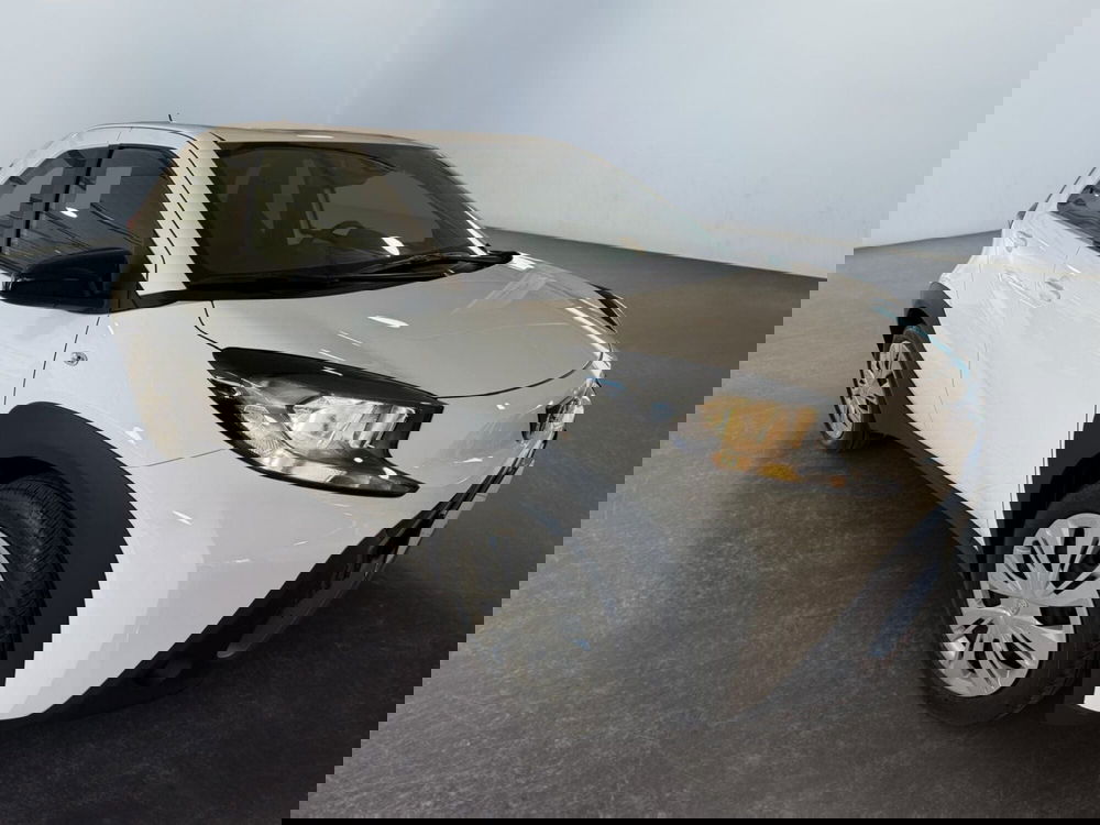 Toyota Aygo X nuova a Modena (4)