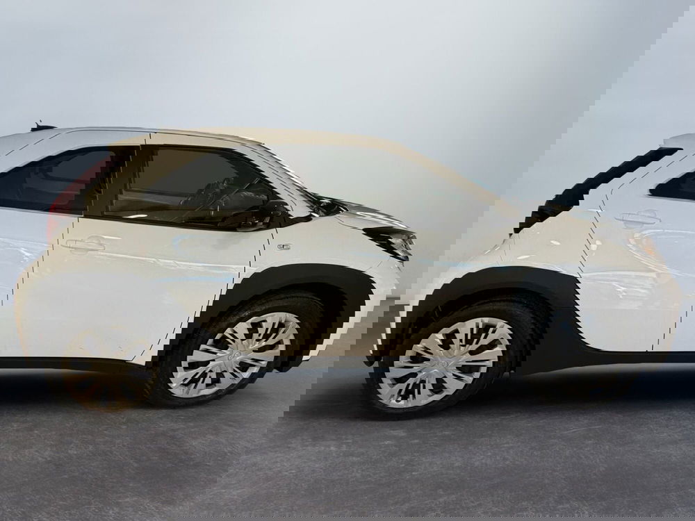 Toyota Aygo X nuova a Modena (6)