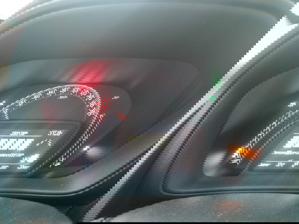 Toyota Aygo X nuova a Modena (8)