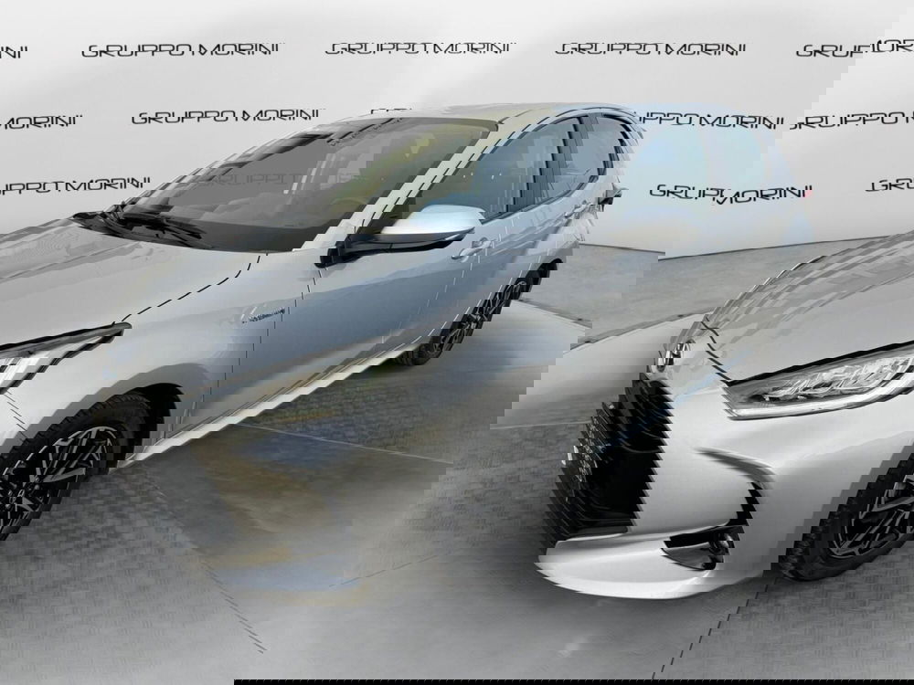 Toyota Yaris usata a Modena