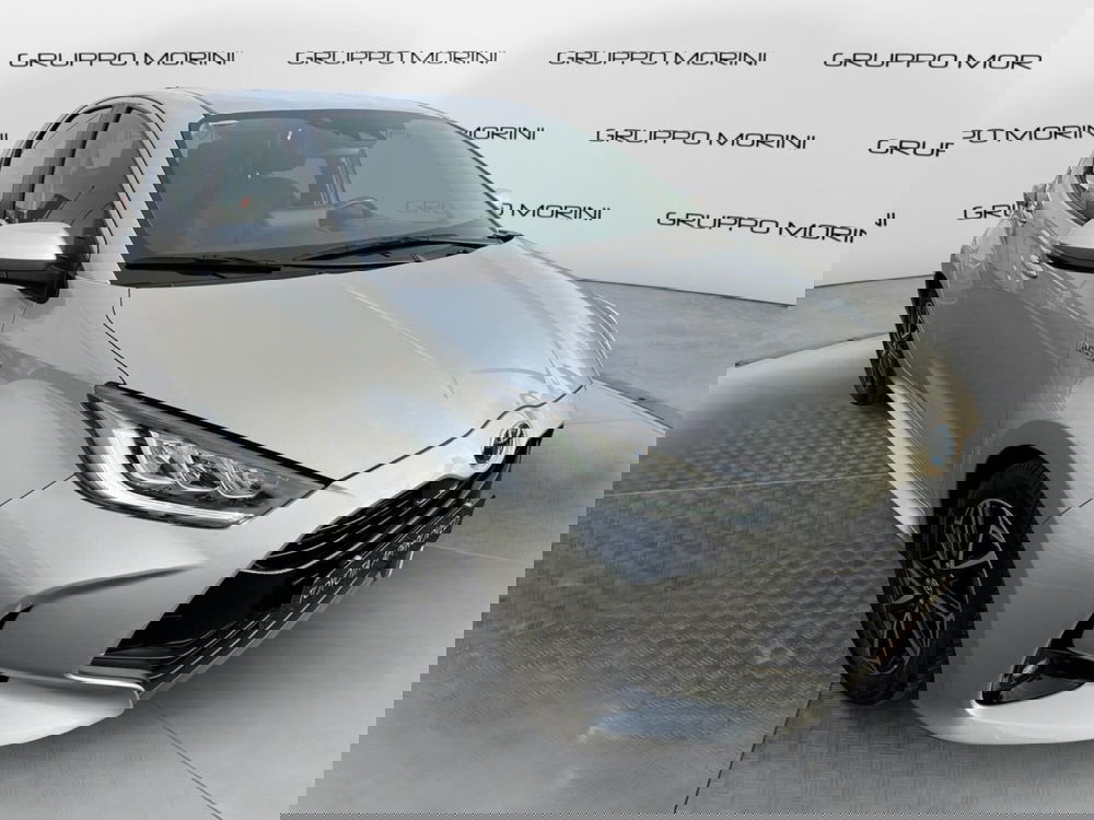 Toyota Yaris usata a Modena (4)