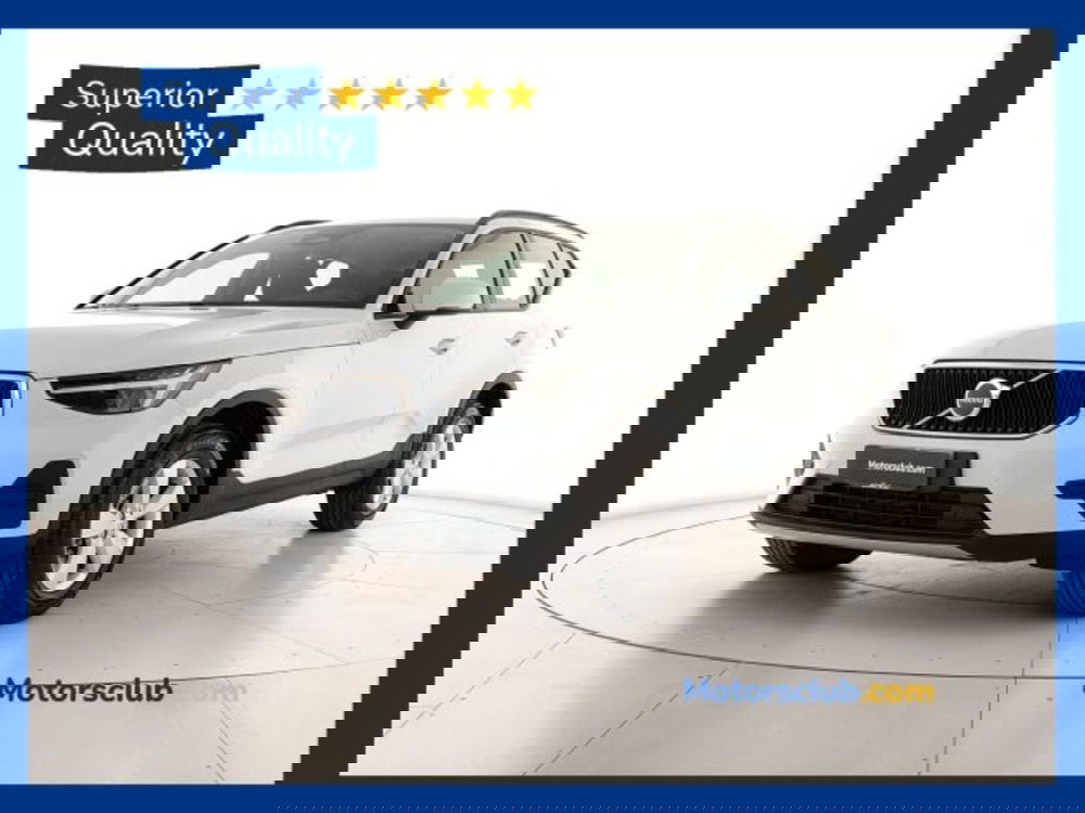 Volvo XC40 usata a Modena