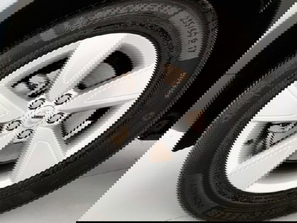 Volvo XC40 usata a Modena (10)