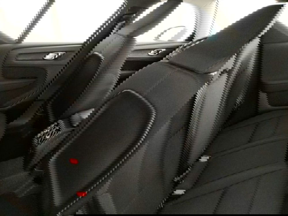 Volvo XC40 usata a Modena (13)