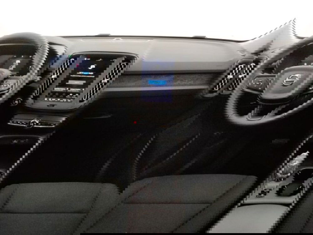 Volvo XC40 usata a Modena (15)