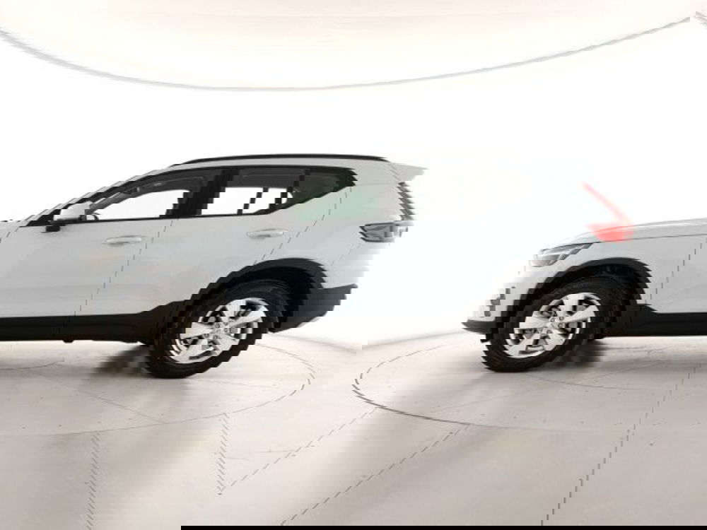 Volvo XC40 usata a Modena (3)