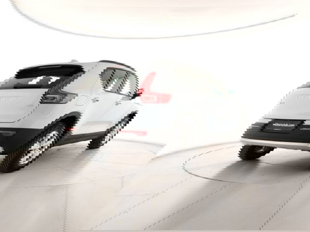 Volvo XC40 usata a Modena (6)