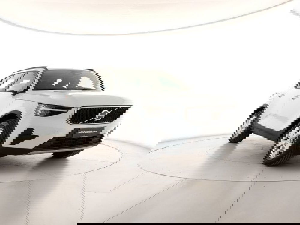 Volvo XC40 usata a Modena (8)