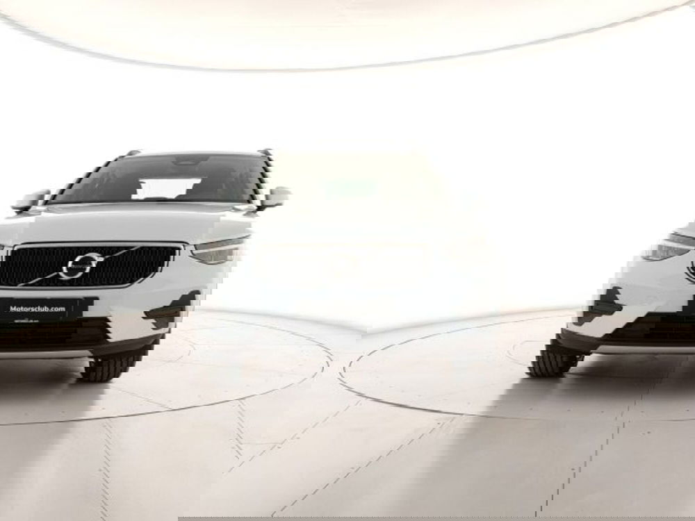Volvo XC40 usata a Modena (9)