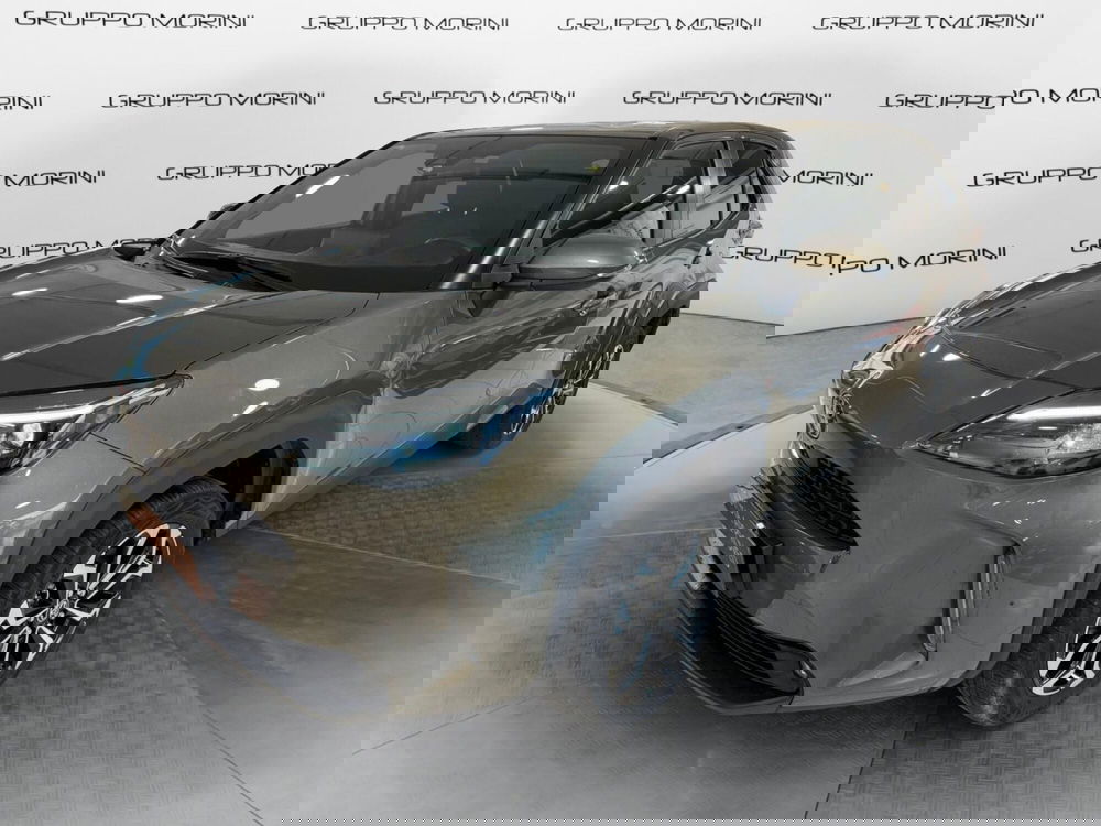 Toyota Yaris Cross usata a Modena